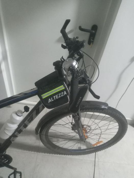 Altezza 29 велосипеда
