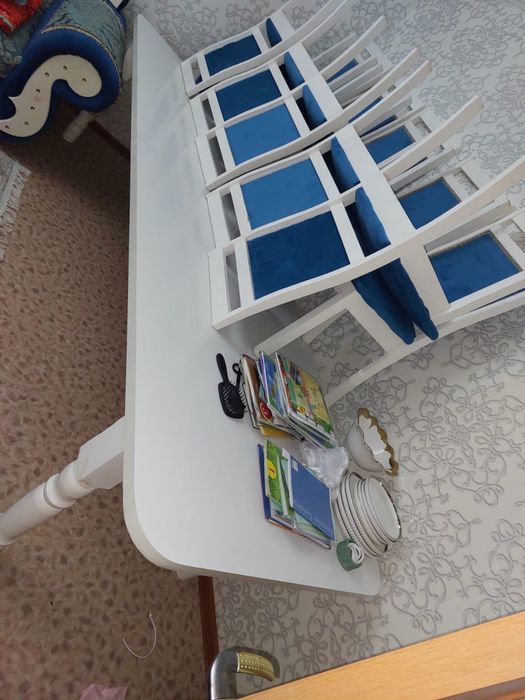 Продаю стол 3,5 метра