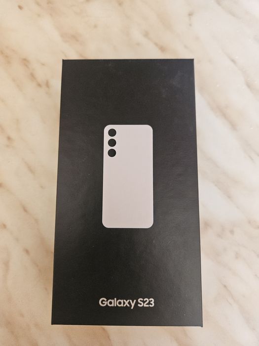 Samsung Galaxy S23 256Gb.