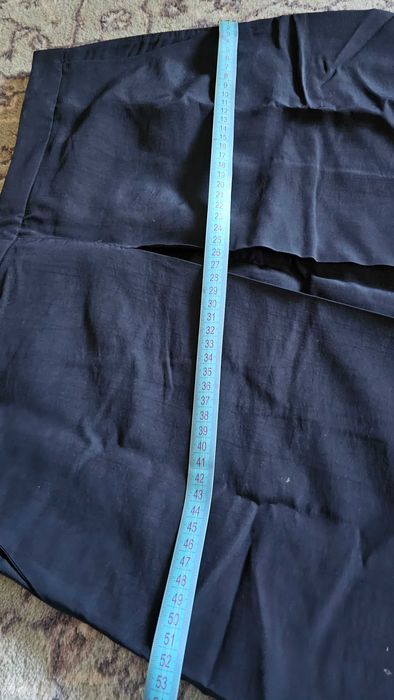 Fustă GANT Midi Elegantă - Albastru Marin (Navy) - Mărimea 40