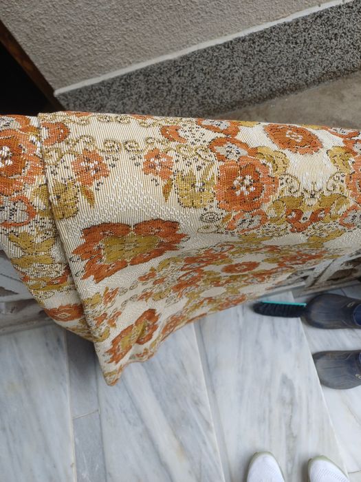 Ръчно тъкани чаршафи