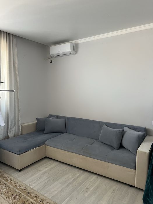 Диван трансформер