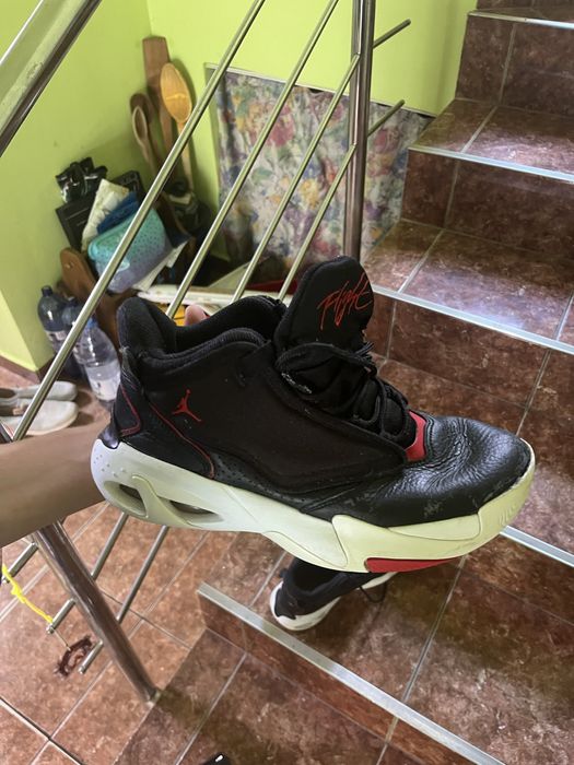 Vand jordan max aura 3