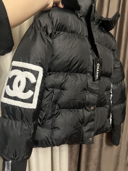 Geaca CHANEL dama S/M/L/XL/XXL