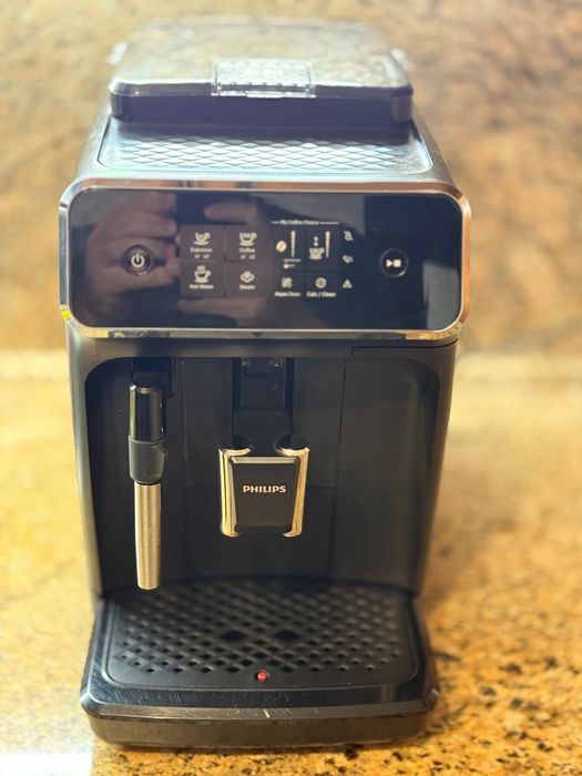 Кафемашина PHILIPS NL 9206