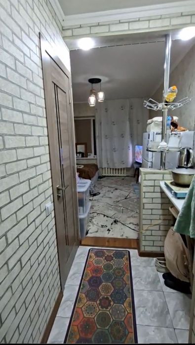 Продается квартира в общежитии Мирзо Улукбекский район, Буз-2, 1/1/4