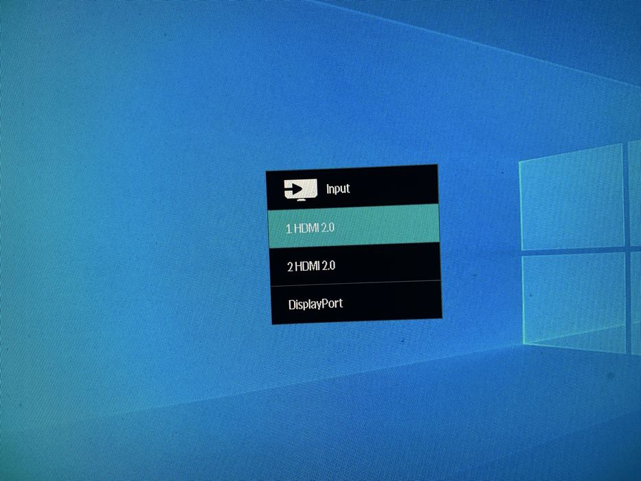 Monitor Gameing Philips Momentum