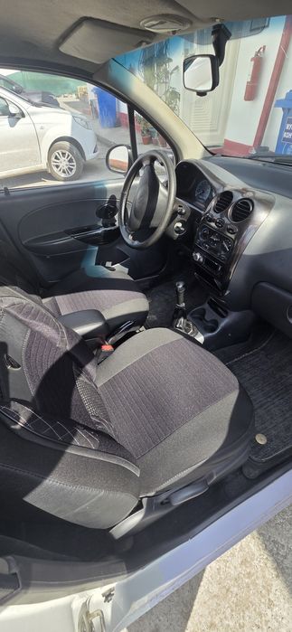 Продаётся матиз, matiz