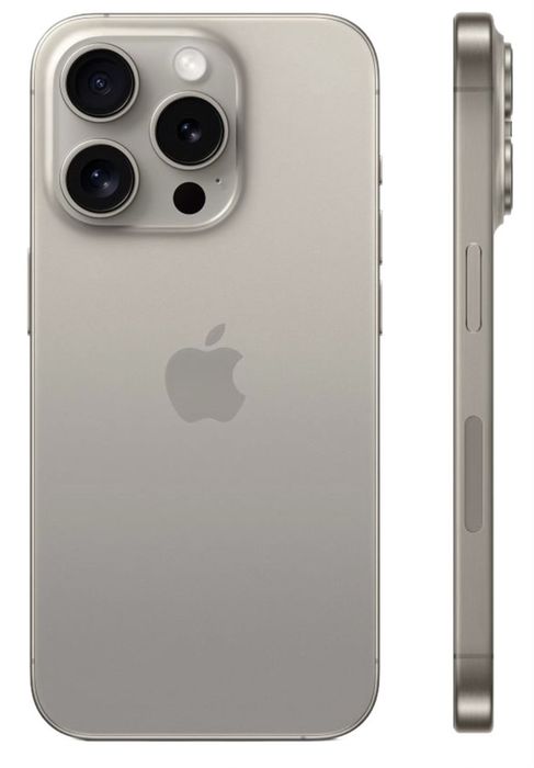 Продам Aiphone 15 pro 512 gb