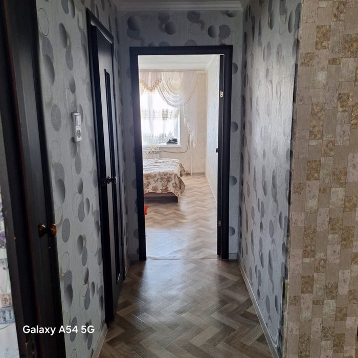 Сдам квартиру на 7 районе