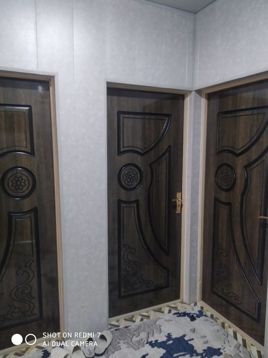 Kvartira odam qoyladi