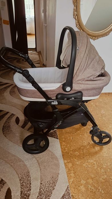 Количка Cam за новородено