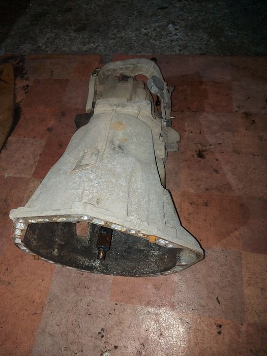 Скоростна кутия  Мерцедес Вито