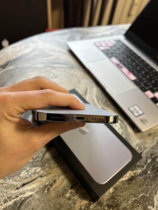 Iphone 13 Pro Max 128gb