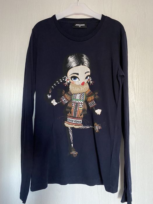 Къси дънки dsquared2 дънки и шапка