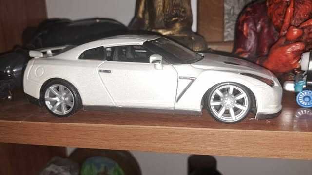 Machete / jucarii vechi