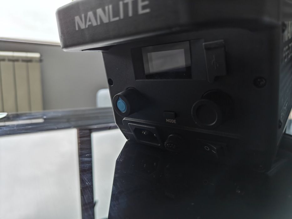 NANLITE fs 200 bi