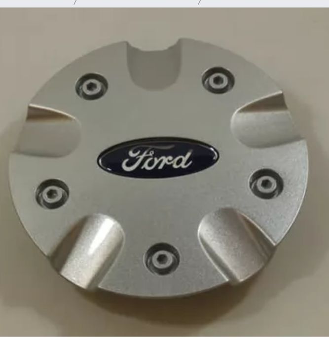Capace prezoane jante aliaj Ford originale