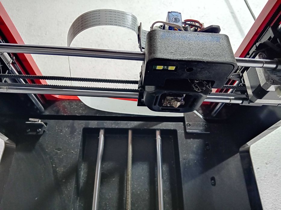 3D принтер - Flashforge 65 W