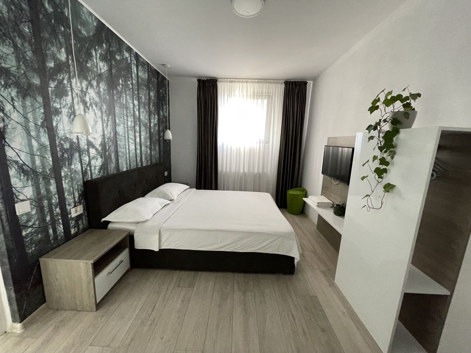 Pensiune / Cazare  cu Ciubar Prestige House Curtea de Arges