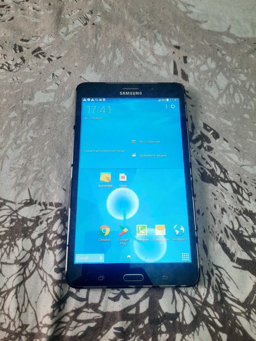 Samsung Galaxy Tab 4 7.0 3G