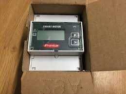 Fronius Smart Meter - Nou