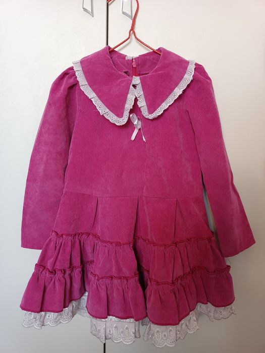 Платья для девочки