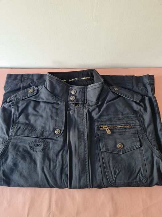 Есенно зимно мъжко яке