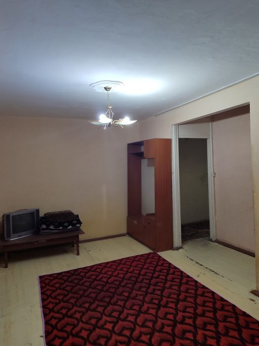 Горгазда 2 хонали уй 4 этаж ижарага берилади Уй узимники Воситачи йук