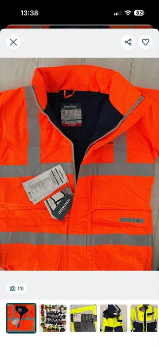 Combinezon, manusi ,geaca