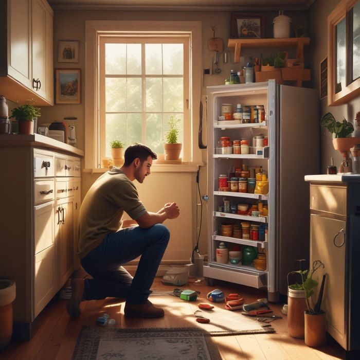 Ремонт холодильников выезд на дом