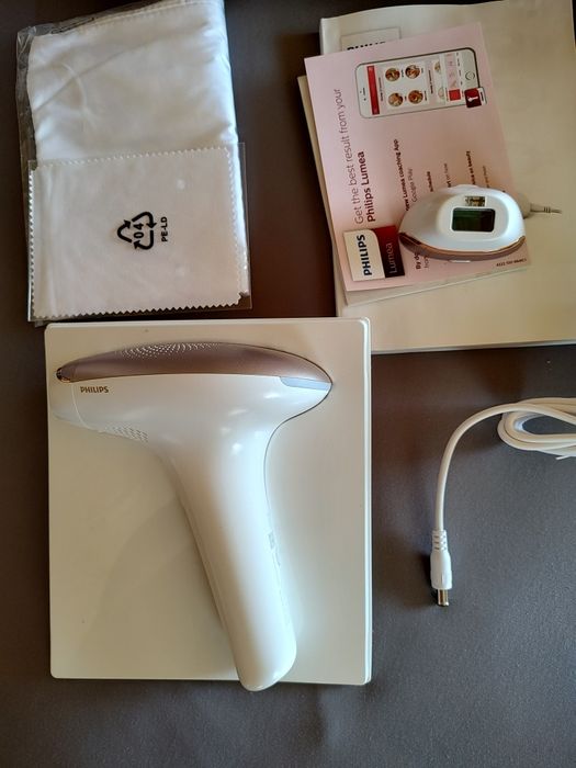 Фотоепилатор Filips