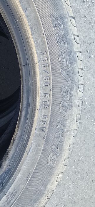 Продам шины Пирелли Pirelli