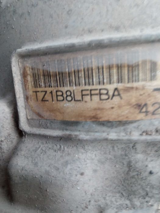 Коробка АКПП Субару + подарок.