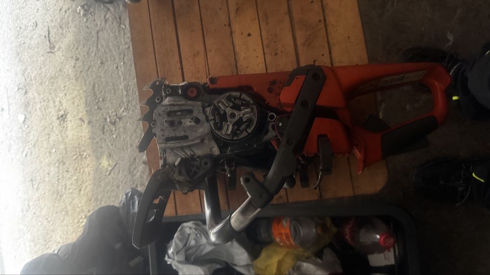 Dezmembrez/piese husqvarna 562XPG si 562XP