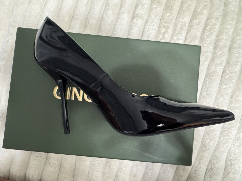 Дамски Обувки Gino Rossi