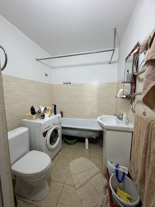 Продам квартиру однокомнатную