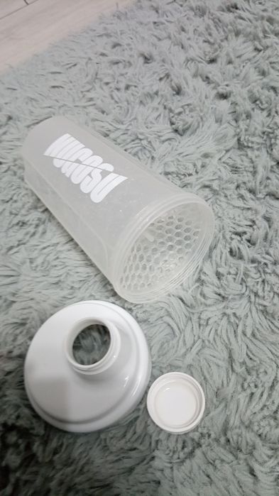 Shaker Nougosu Gaming Energy 550 ML