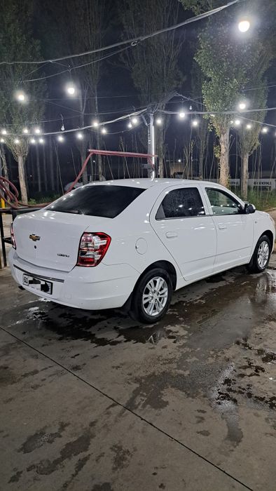 Chevrolet Cobalt 2023 — 3