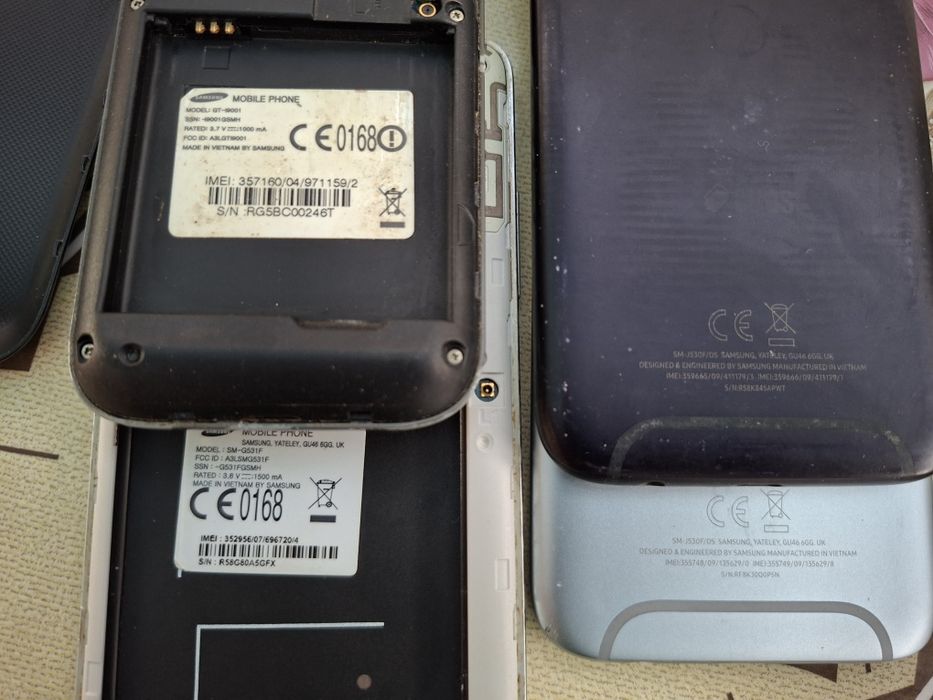 Telefoane samsung,iphone 50 lei toate