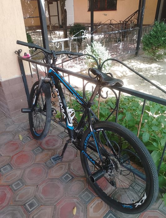 Велик ДСМА адрес колос