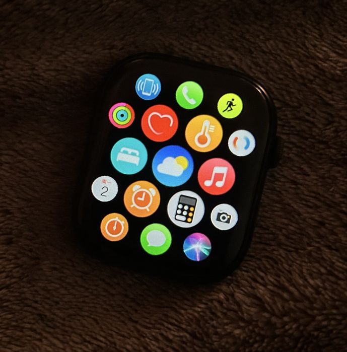 apple watch 10 series