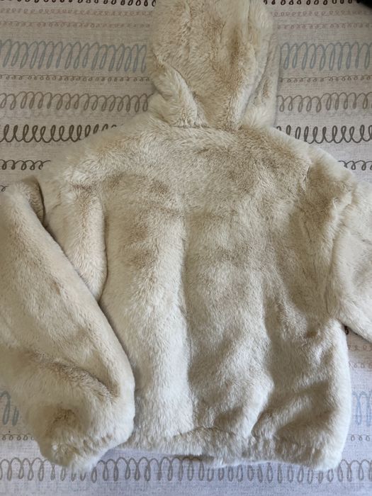 Чисто ново палто на LC WIKIKi