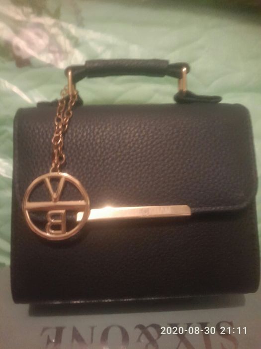 Сумочки женские .