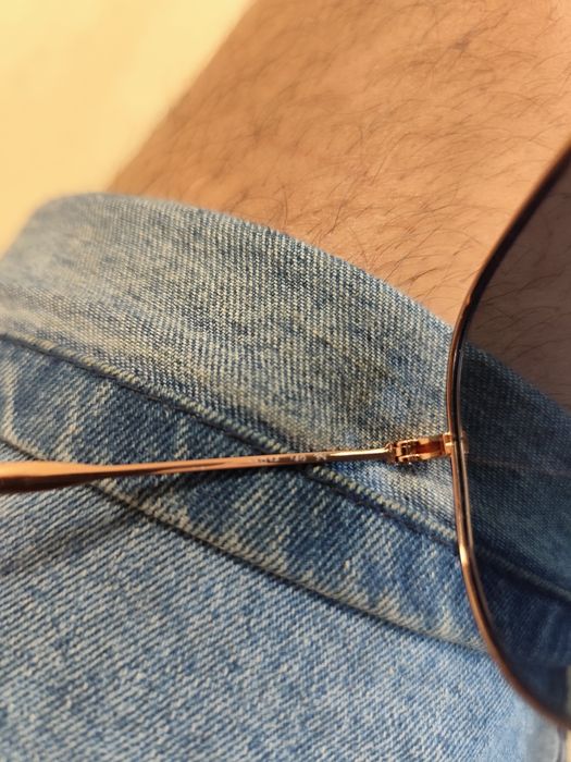 Vând sau schimb ochelari originali RAY BAN