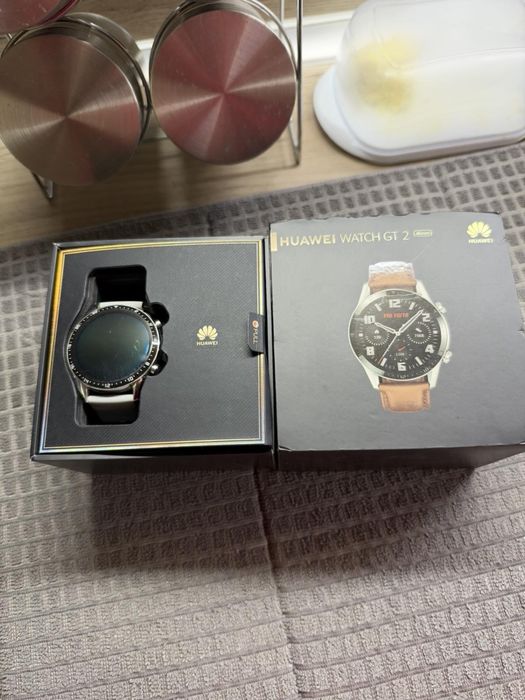 Huawei watch gt2