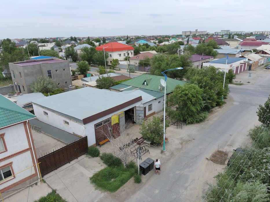 Помешение арендага бериледы