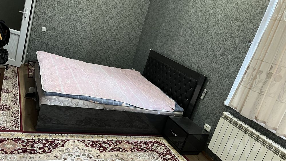 Mebel spalniy + matras