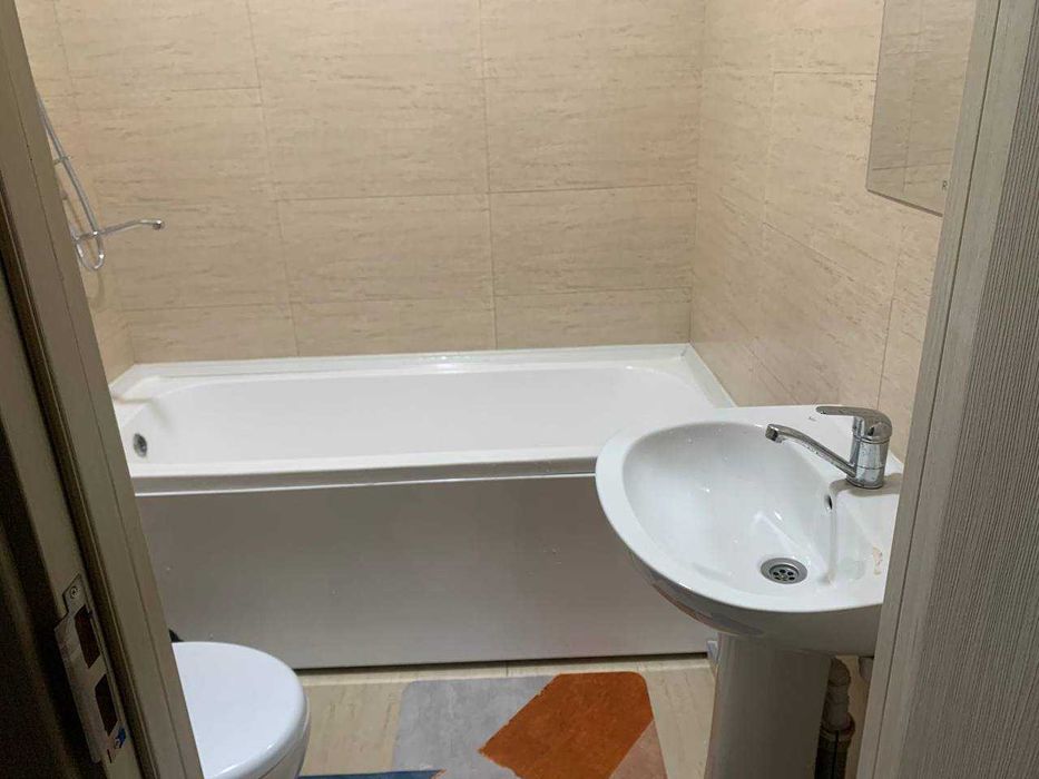 Новостройка Olmazor city 1 хона квартира ШОШИЛИНЧ сотилади!