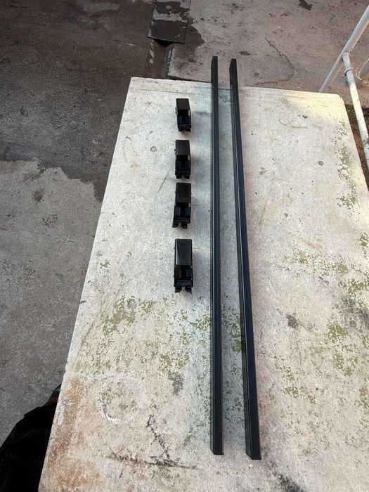 Автобокс 650 литр